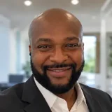 Emeka Ogbonna, founder of San Antonio Maid Services LLC