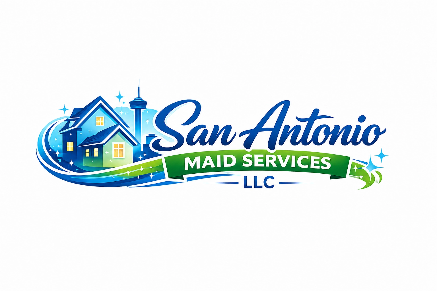 San Antonio Maid Services LLC